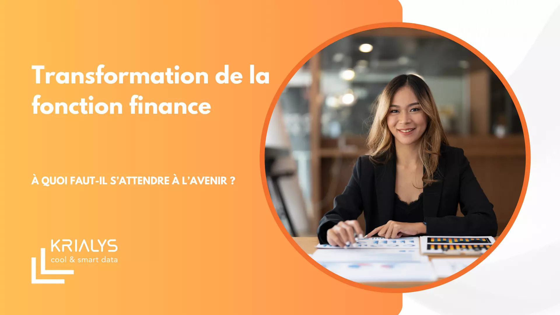 Fonction finance
