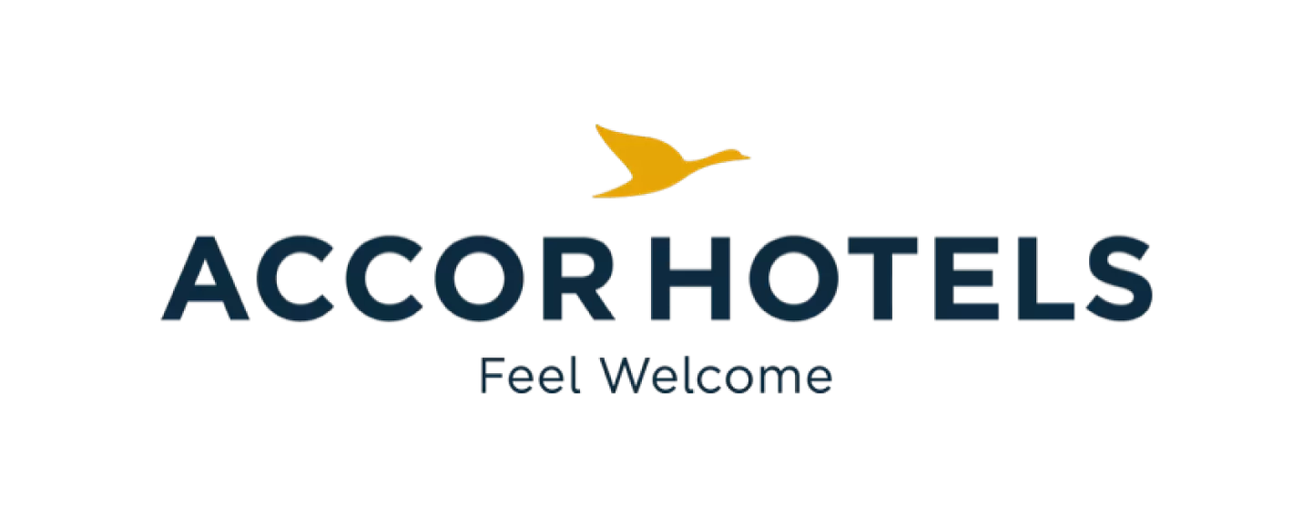 Logo accor Hotels