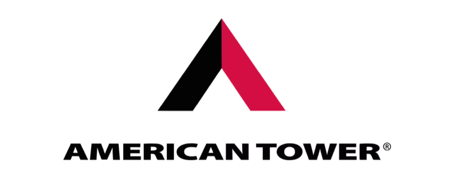 Logo amarican Tower